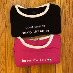 Kate Spade Nightgowns